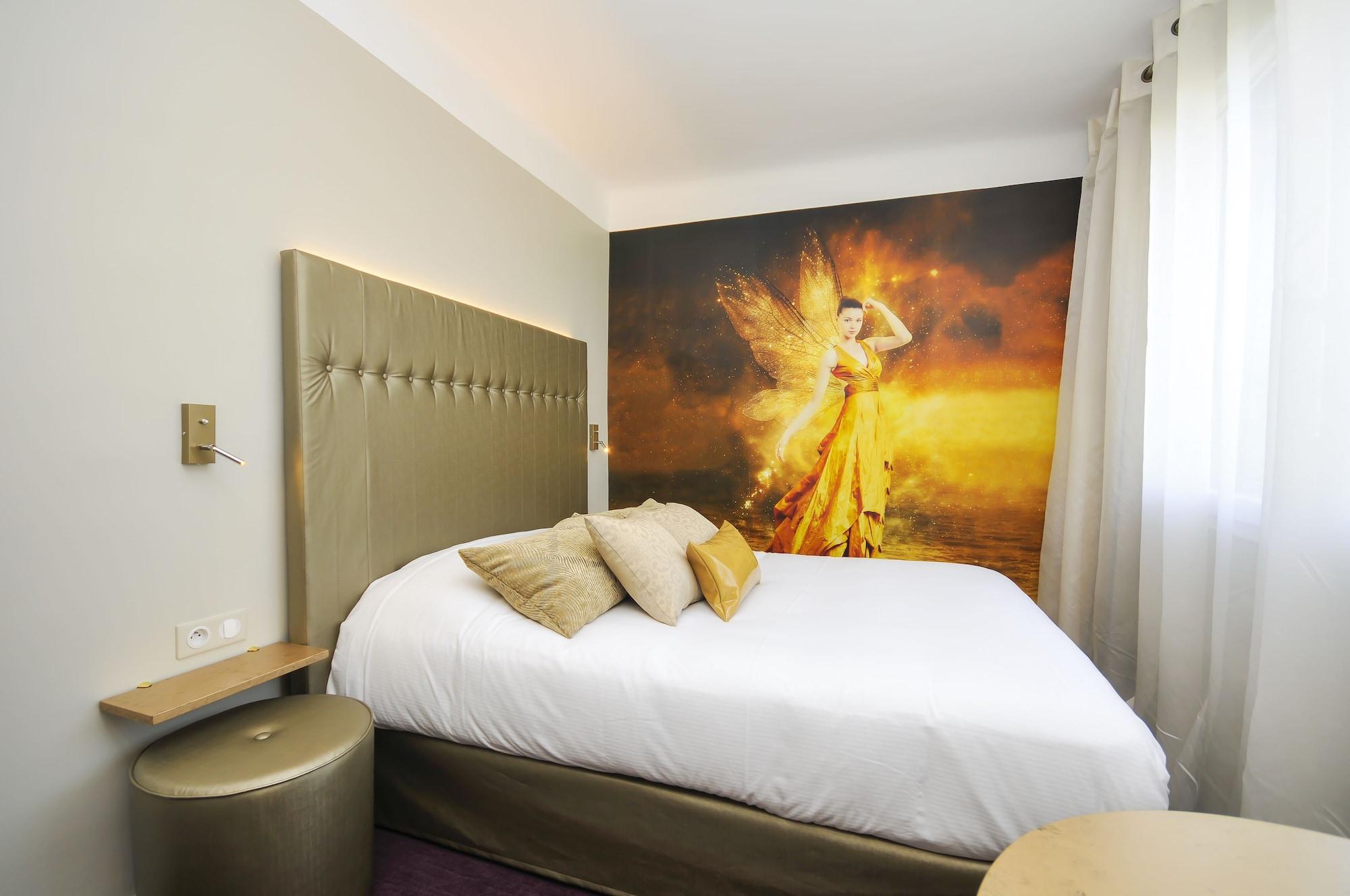 Nyx Hotel Independant Perpignan Centre Gare المظهر الخارجي الصورة