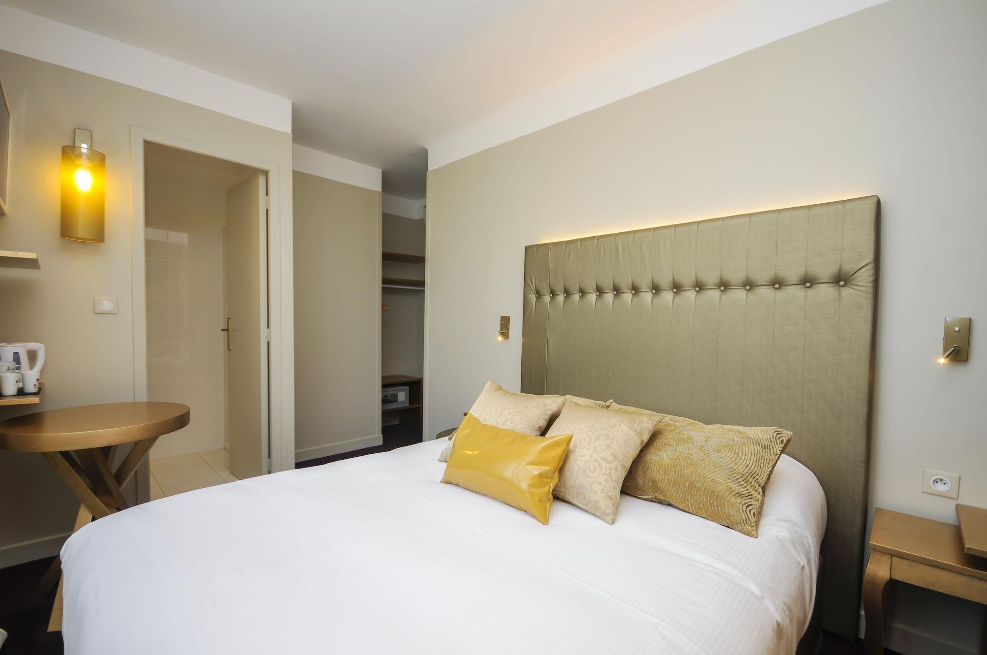 Nyx Hotel Independant Perpignan Centre Gare المظهر الخارجي الصورة
