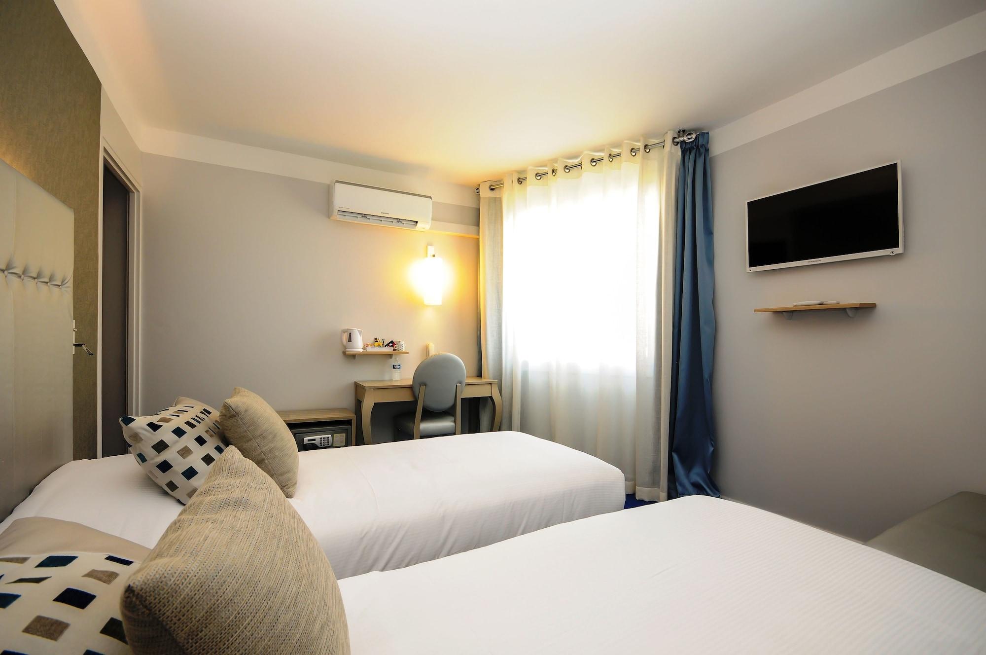 Nyx Hotel Independant Perpignan Centre Gare المظهر الخارجي الصورة