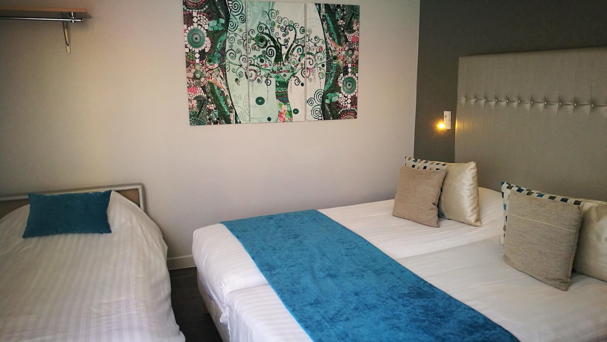 Nyx Hotel Independant Perpignan Centre Gare المظهر الخارجي الصورة