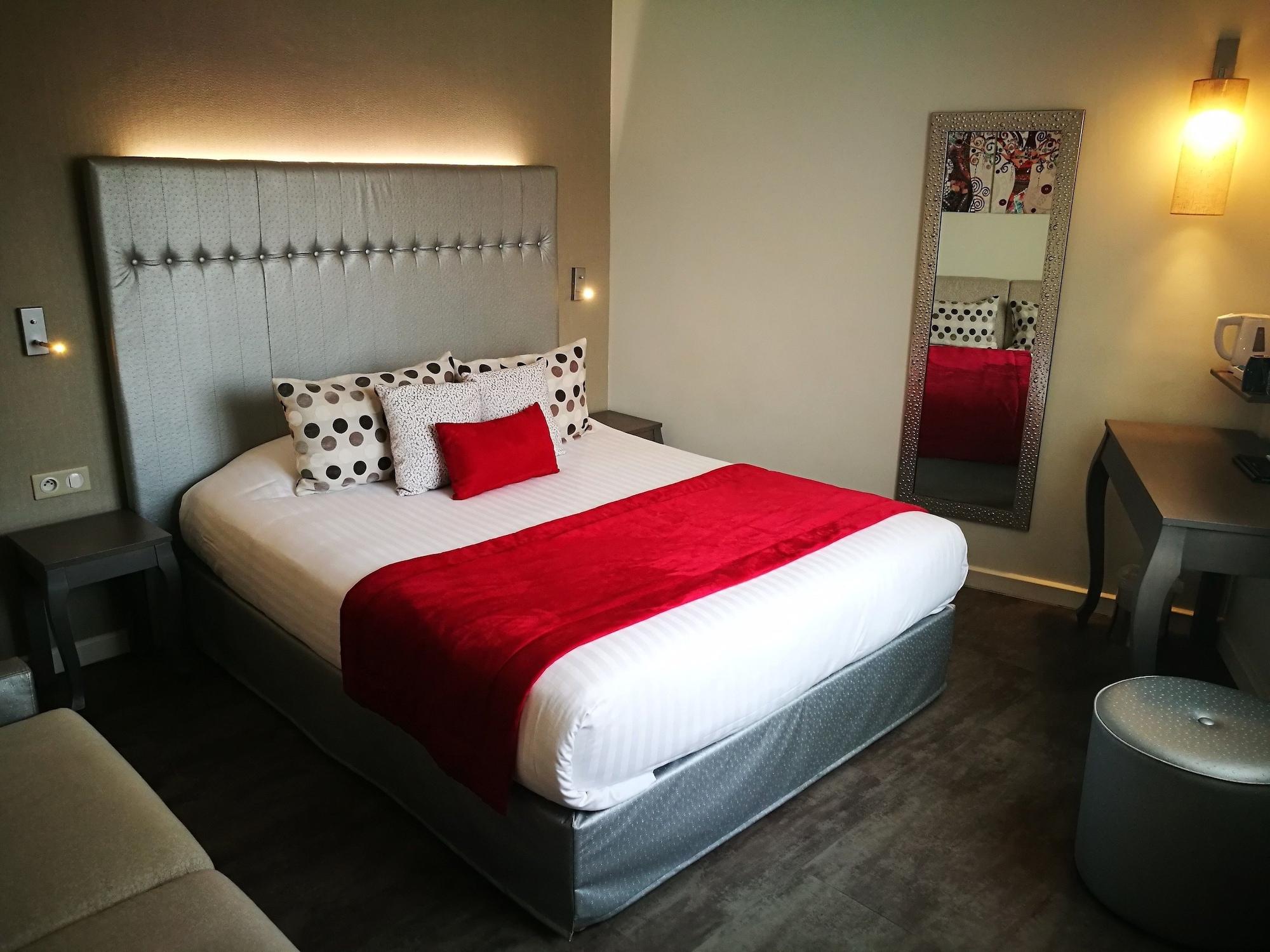 Nyx Hotel Independant Perpignan Centre Gare المظهر الخارجي الصورة