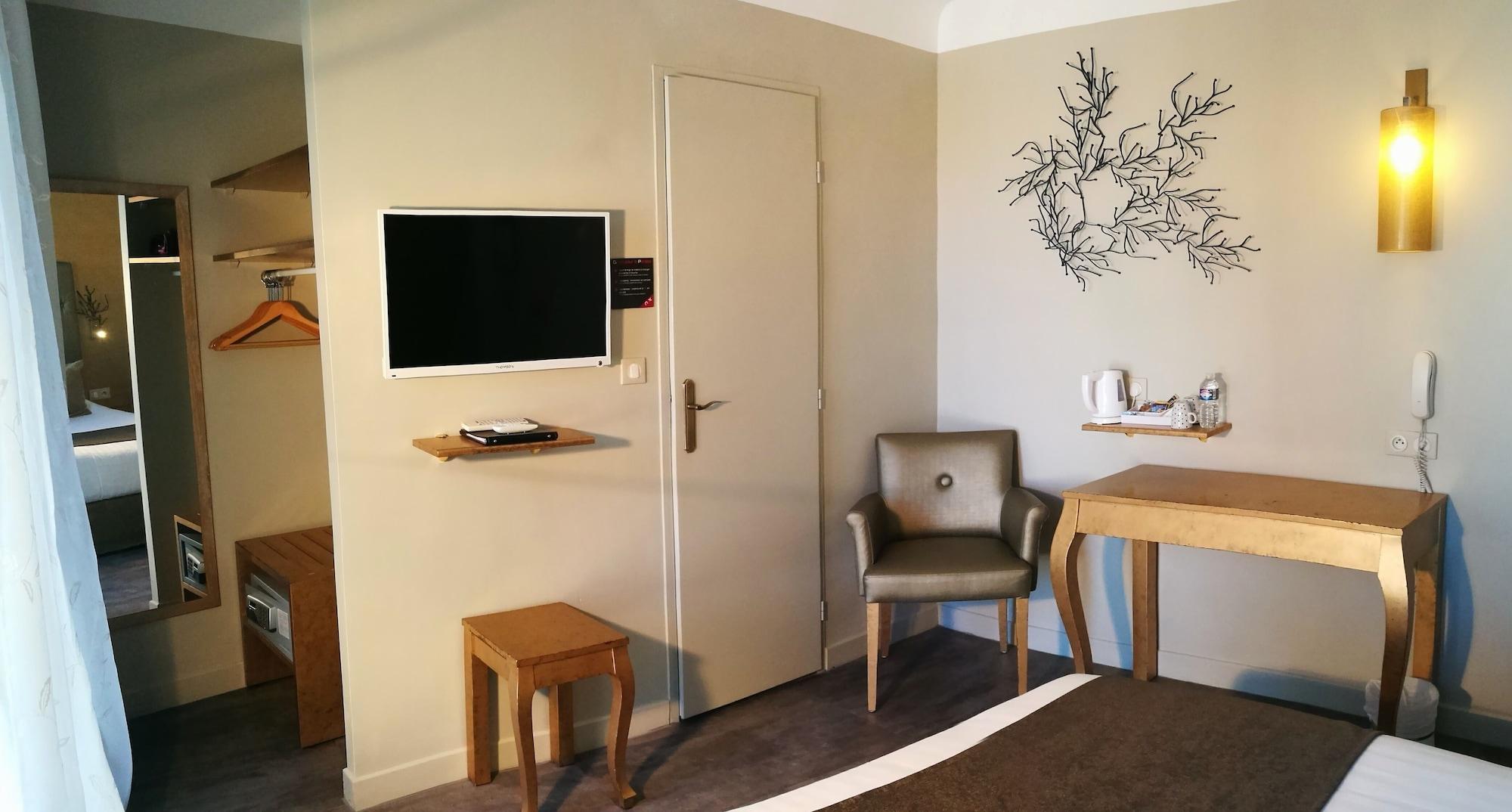 Nyx Hotel Independant Perpignan Centre Gare المظهر الخارجي الصورة