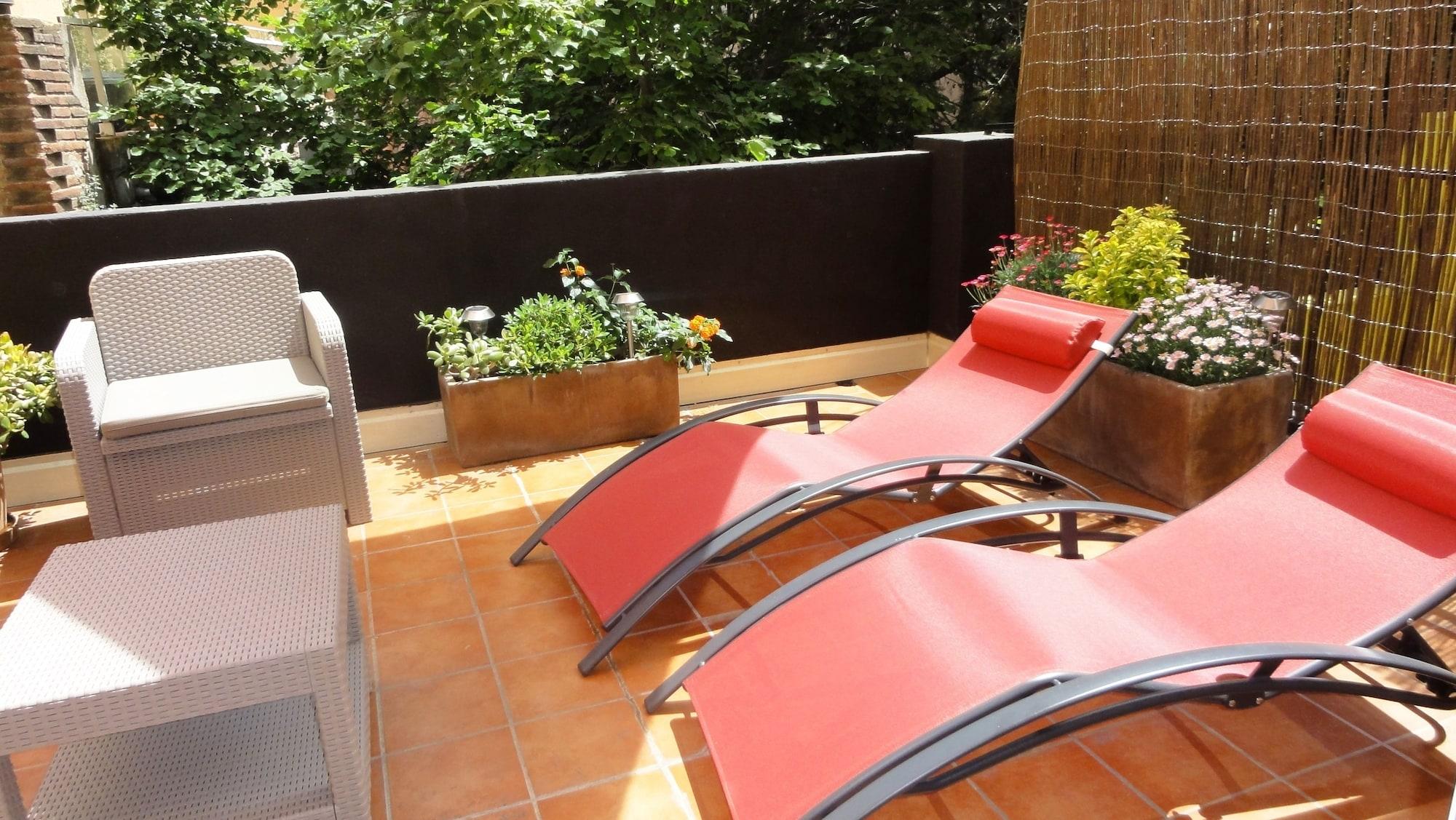 Nyx Hotel Independant Perpignan Centre Gare المظهر الخارجي الصورة