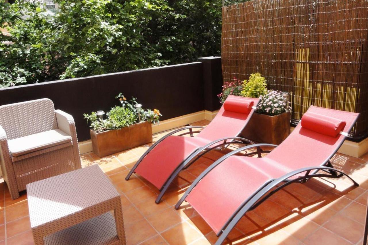Nyx Hotel Independant Perpignan Centre Gare المظهر الخارجي الصورة