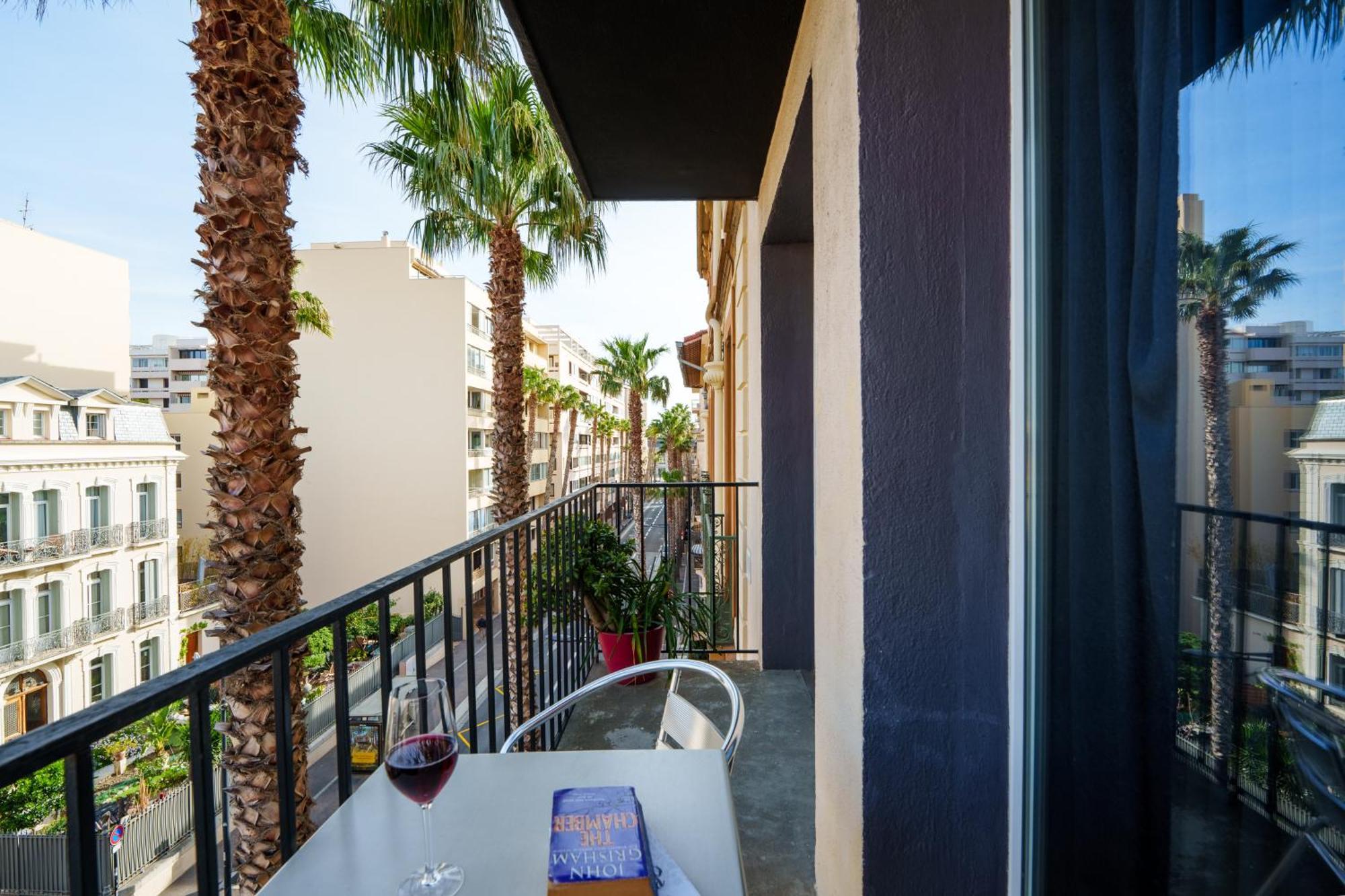 Nyx Hotel Independant Perpignan Centre Gare المظهر الخارجي الصورة
