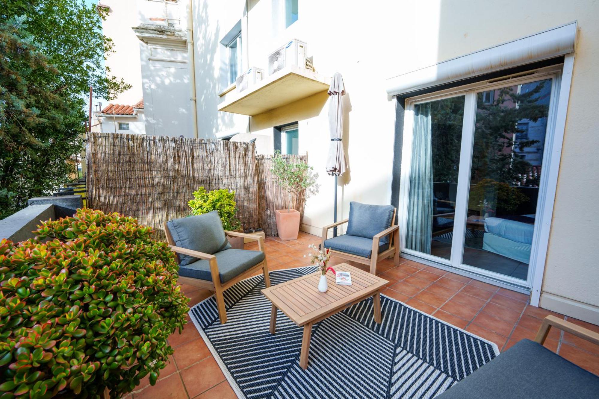 Nyx Hotel Independant Perpignan Centre Gare المظهر الخارجي الصورة