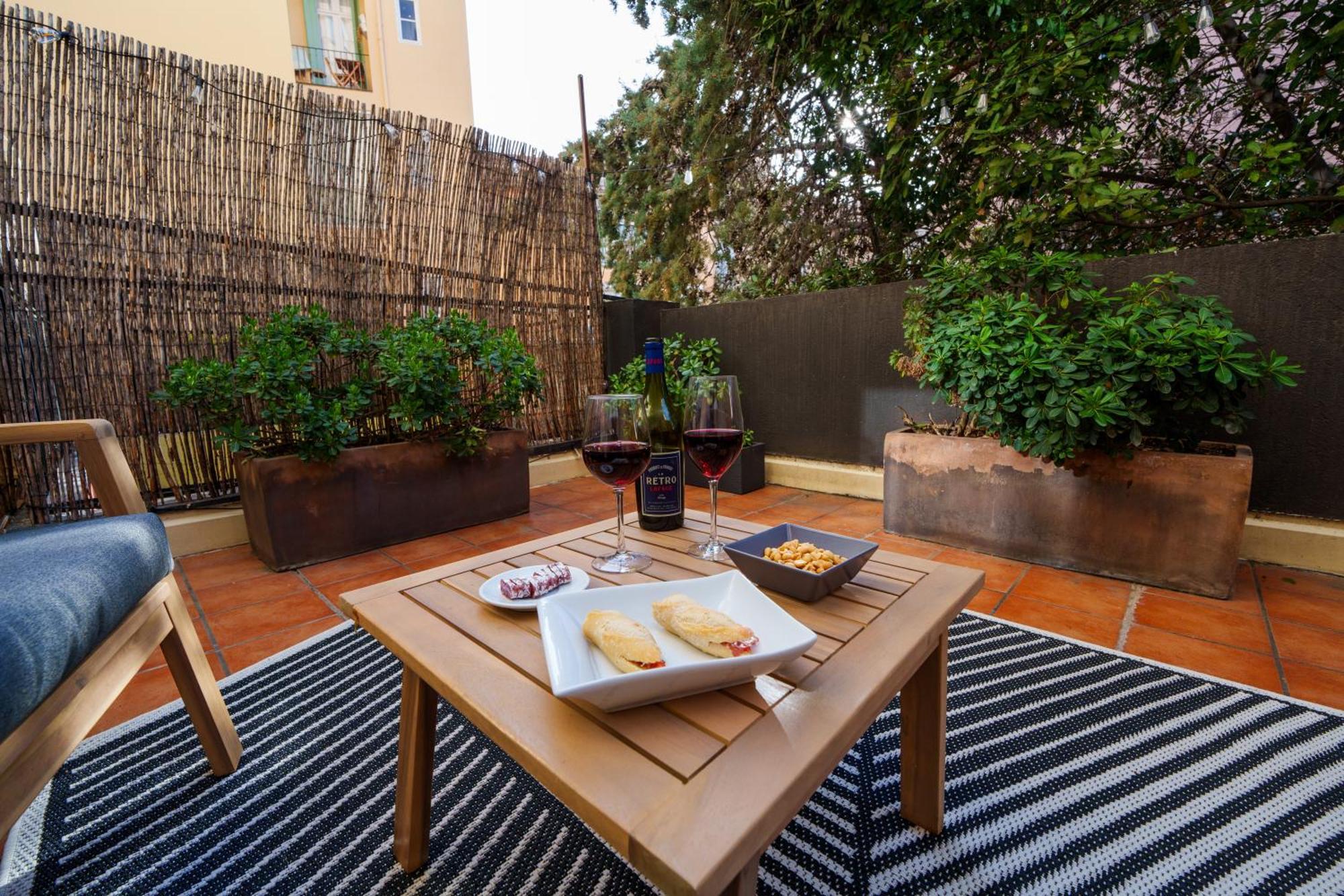 Nyx Hotel Independant Perpignan Centre Gare المظهر الخارجي الصورة