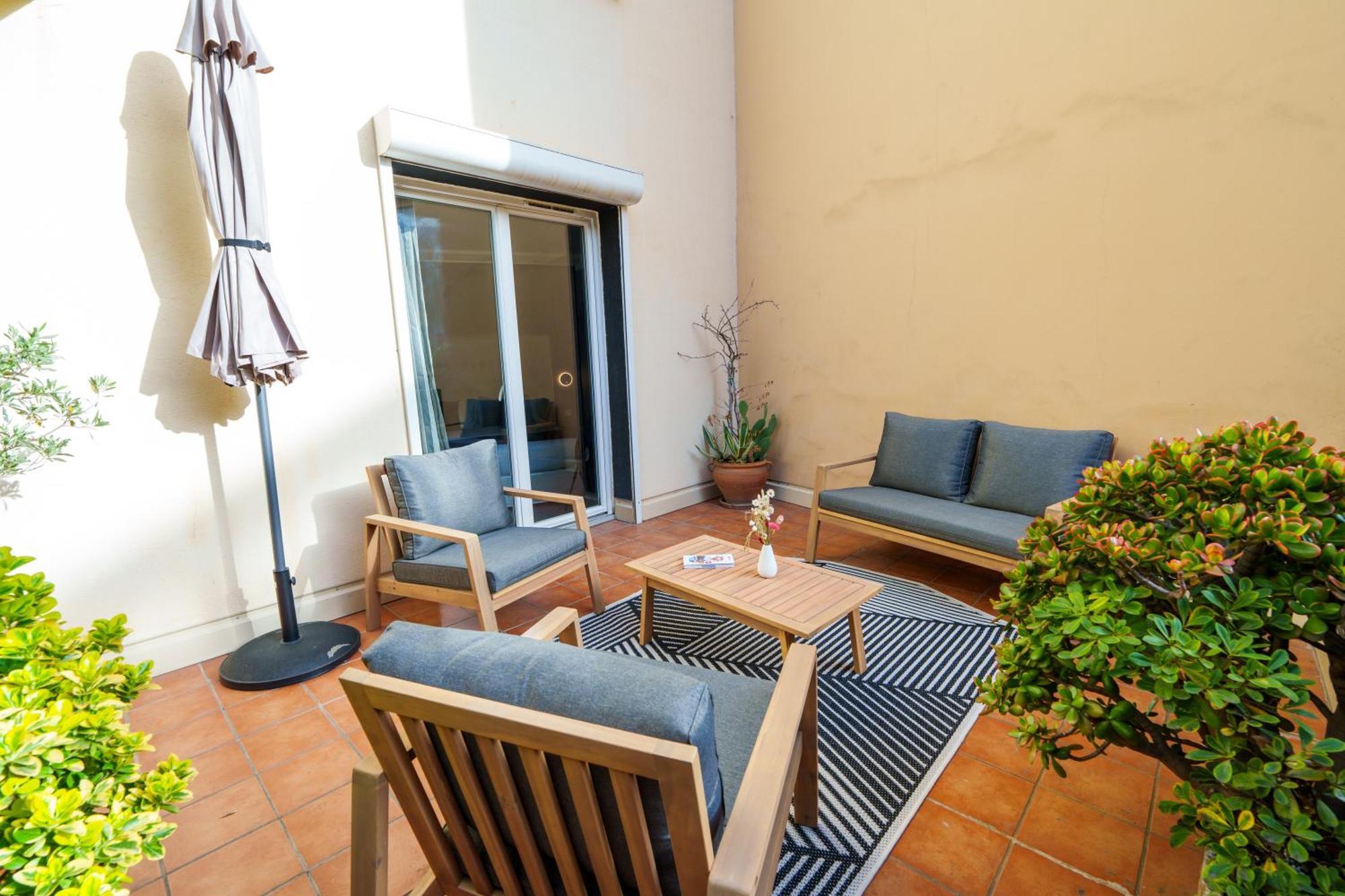 Nyx Hotel Independant Perpignan Centre Gare المظهر الخارجي الصورة