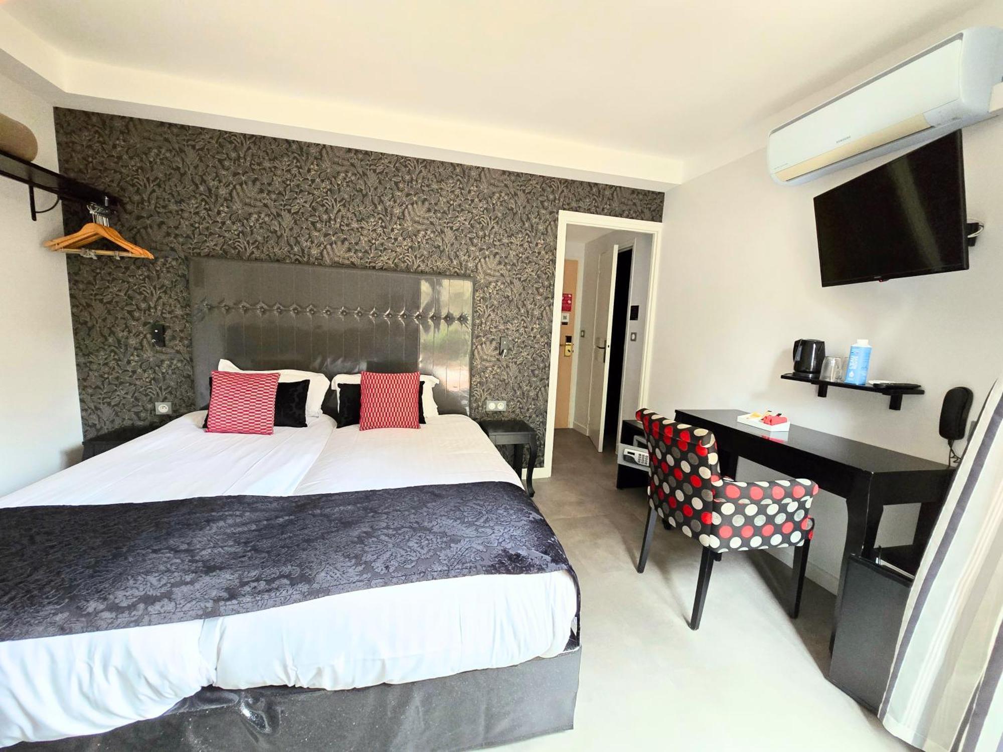 Nyx Hotel Independant Perpignan Centre Gare المظهر الخارجي الصورة
