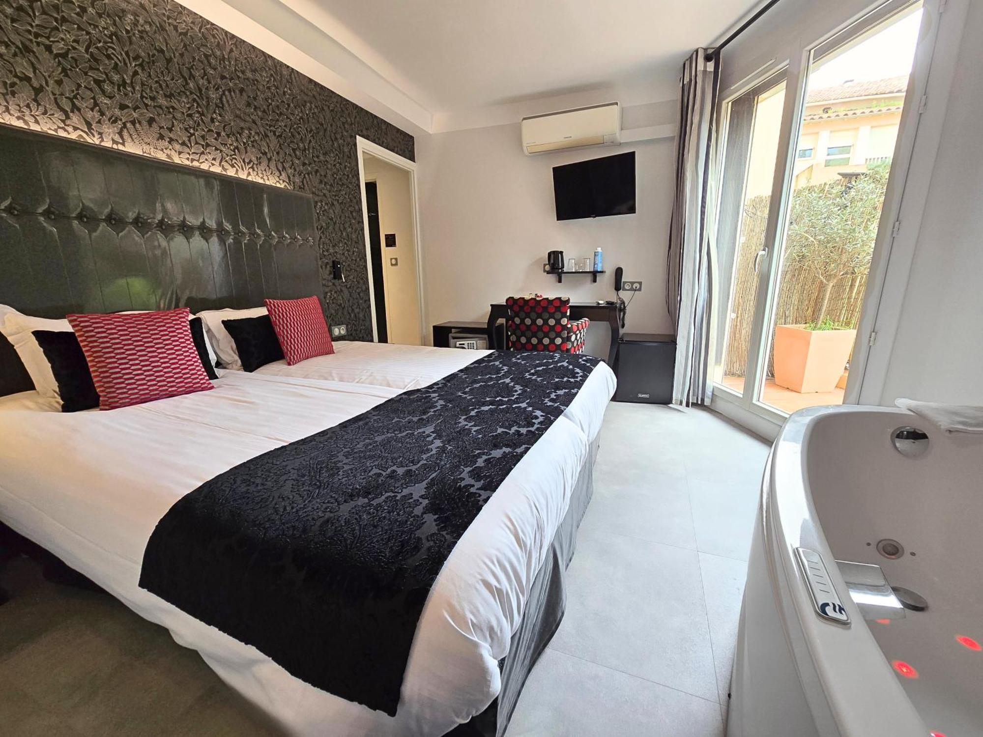 Nyx Hotel Independant Perpignan Centre Gare المظهر الخارجي الصورة