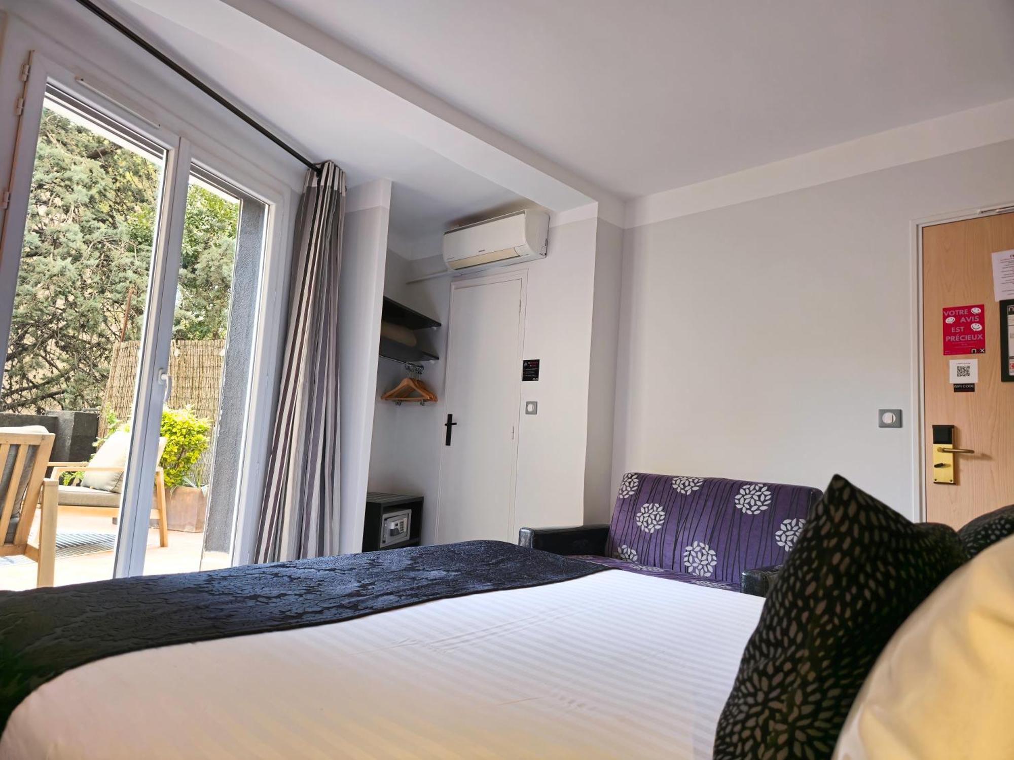 Nyx Hotel Independant Perpignan Centre Gare المظهر الخارجي الصورة