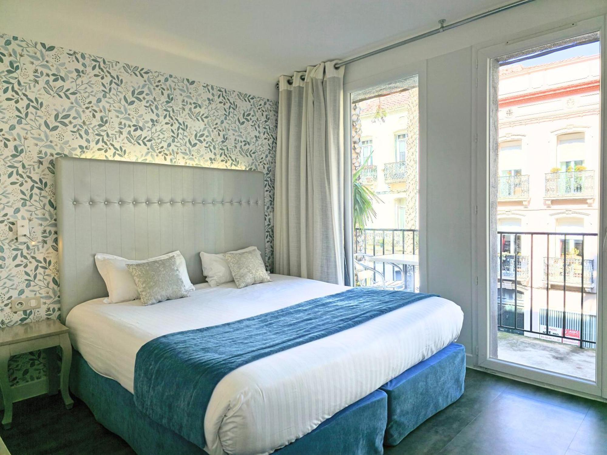 Nyx Hotel Independant Perpignan Centre Gare المظهر الخارجي الصورة