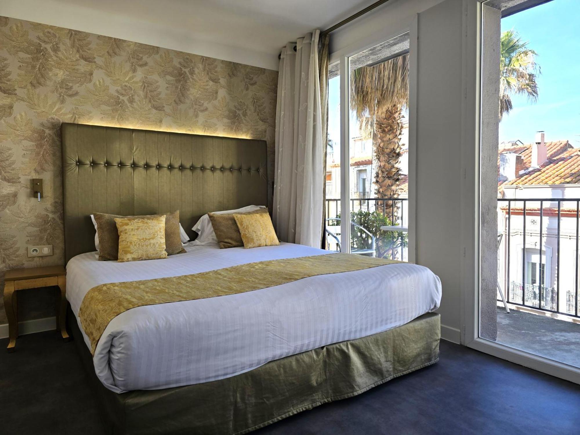 Nyx Hotel Independant Perpignan Centre Gare المظهر الخارجي الصورة