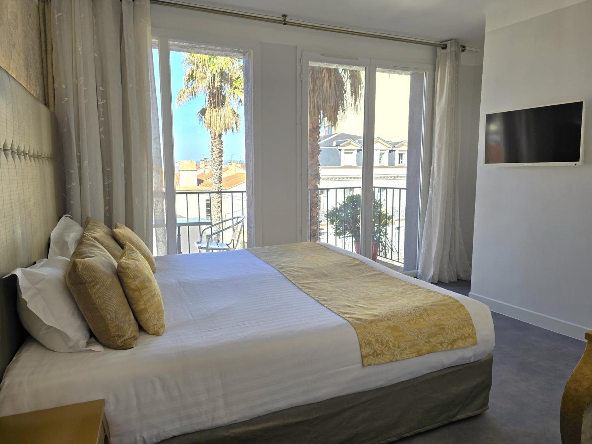 Nyx Hotel Independant Perpignan Centre Gare المظهر الخارجي الصورة