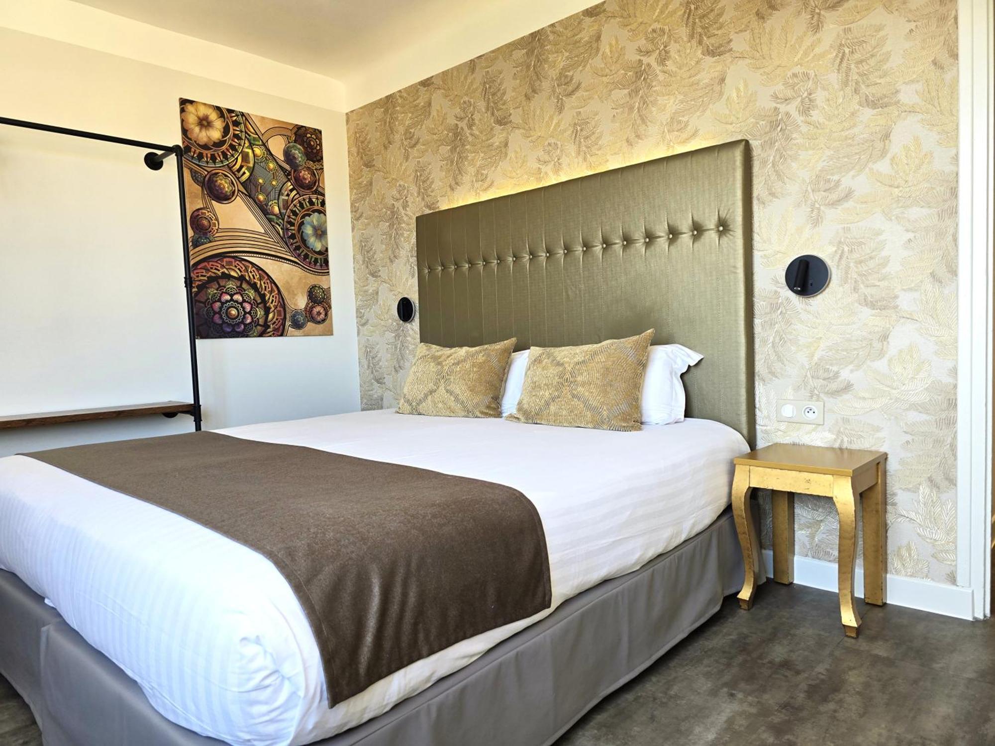 Nyx Hotel Independant Perpignan Centre Gare المظهر الخارجي الصورة