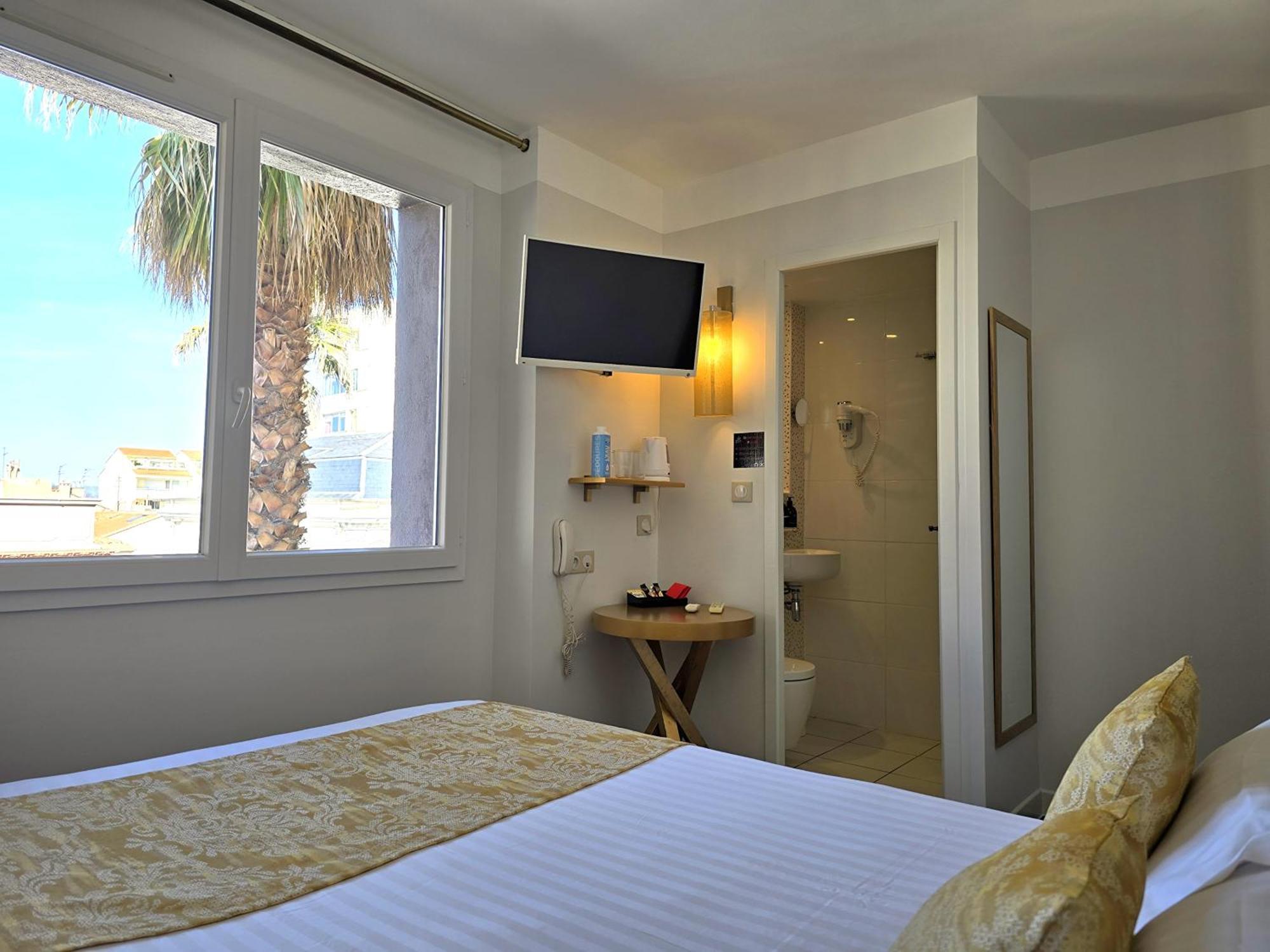 Nyx Hotel Independant Perpignan Centre Gare المظهر الخارجي الصورة