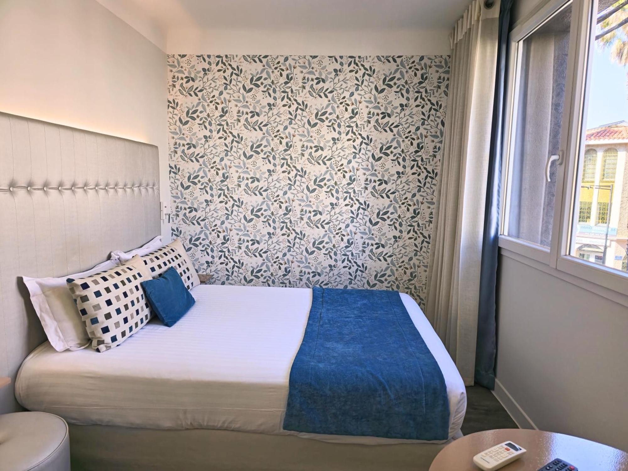 Nyx Hotel Independant Perpignan Centre Gare المظهر الخارجي الصورة