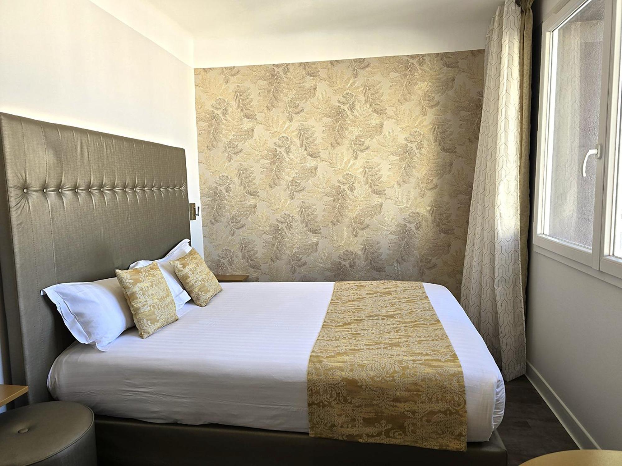 Nyx Hotel Independant Perpignan Centre Gare المظهر الخارجي الصورة